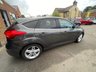 USED 2016 16 FORD FOCUS 1.0T EcoBoost Zetec Hatchback 5dr Petrol Manual Euro 6 (s/s) (125 ps) GREAT EXAMPLE, PRICED LOW FOR OUR Summer SALE FOR A LIMITED TIME ONLY,  HISTORY , CLICK ON FIRST PICTURE TO WATCH VIDEO, SUPER WELL LOOKED AFTER VEHICLE, FULL DEALER FACILITIES, FINANCE AVAILBLE...