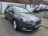 USED 2016 16 FORD FOCUS 1.0T EcoBoost Zetec Hatchback 5dr Petrol Manual Euro 6 (s/s) (125 ps) GREAT EXAMPLE, PRICED LOW FOR OUR Summer SALE FOR A LIMITED TIME ONLY,  HISTORY , CLICK ON FIRST PICTURE TO WATCH VIDEO, SUPER WELL LOOKED AFTER VEHICLE, FULL DEALER FACILITIES, FINANCE AVAILBLE...