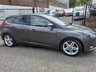 USED 2016 16 FORD FOCUS 1.0T EcoBoost Zetec Hatchback 5dr Petrol Manual Euro 6 (s/s) (125 ps) GREAT EXAMPLE, PRICED LOW FOR OUR Summer SALE FOR A LIMITED TIME ONLY,  HISTORY , CLICK ON FIRST PICTURE TO WATCH VIDEO, SUPER WELL LOOKED AFTER VEHICLE, FULL DEALER FACILITIES, FINANCE AVAILBLE...
