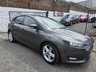 USED 2016 16 FORD FOCUS 1.0T EcoBoost Zetec Hatchback 5dr Petrol Manual Euro 6 (s/s) (125 ps) GREAT EXAMPLE, PRICED LOW FOR OUR Summer SALE FOR A LIMITED TIME ONLY,  HISTORY , CLICK ON FIRST PICTURE TO WATCH VIDEO, SUPER WELL LOOKED AFTER VEHICLE, FULL DEALER FACILITIES, FINANCE AVAILBLE...