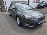 USED 2016 16 FORD FOCUS 1.0T EcoBoost Zetec Hatchback 5dr Petrol Manual Euro 6 (s/s) (125 ps) GREAT EXAMPLE, PRICED LOW FOR OUR Summer SALE FOR A LIMITED TIME ONLY,  HISTORY , CLICK ON FIRST PICTURE TO WATCH VIDEO, SUPER WELL LOOKED AFTER VEHICLE, FULL DEALER FACILITIES, FINANCE AVAILBLE...