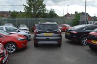 USED 2017 17 FORD KUGA 2.0 TDCi Titanium X SUV 5dr Diesel Manual 2WD Euro 6 (s/s) (150 ps) 