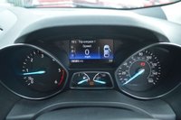 USED 2017 17 FORD KUGA 2.0 TDCi Titanium X SUV 5dr Diesel Manual 2WD Euro 6 (s/s) (150 ps) 