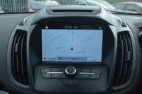 USED 2017 17 FORD KUGA 2.0 TDCi Titanium X SUV 5dr Diesel Manual 2WD Euro 6 (s/s) (150 ps) 