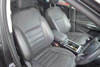USED 2017 17 FORD KUGA 2.0 TDCi Titanium X SUV 5dr Diesel Manual 2WD Euro 6 (s/s) (150 ps) 