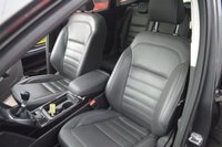 USED 2017 17 FORD KUGA 2.0 TDCi Titanium X SUV 5dr Diesel Manual 2WD Euro 6 (s/s) (150 ps) 