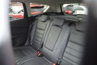 USED 2017 17 FORD KUGA 2.0 TDCi Titanium X SUV 5dr Diesel Manual 2WD Euro 6 (s/s) (150 ps) 