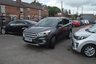 USED 2017 17 FORD KUGA 2.0 TDCi Titanium X SUV 5dr Diesel Manual 2WD Euro 6 (s/s) (150 ps) 