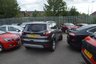 USED 2017 17 FORD KUGA 2.0 TDCi Titanium X SUV 5dr Diesel Manual 2WD Euro 6 (s/s) (150 ps) 