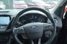 USED 2017 17 FORD KUGA 2.0 TDCi Titanium X SUV 5dr Diesel Manual 2WD Euro 6 (s/s) (150 ps) 