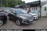 USED 2017 17 FORD KUGA 2.0 TDCi Titanium X SUV 5dr Diesel Manual 2WD Euro 6 (s/s) (150 ps) 