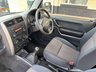 USED 2013 62 SUZUKI JIMNY 1.3 Jimny SZ3 4WD 3dr Parva Cars @ Monkswood Garage
