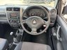 USED 2013 62 SUZUKI JIMNY 1.3 Jimny SZ3 4WD 3dr Parva Cars @ Monkswood Garage
