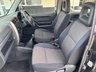 USED 2013 62 SUZUKI JIMNY 1.3 Jimny SZ3 4WD 3dr Parva Cars @ Monkswood Garage