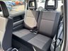 USED 2013 62 SUZUKI JIMNY 1.3 Jimny SZ3 4WD 3dr Parva Cars @ Monkswood Garage