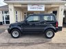USED 2013 62 SUZUKI JIMNY 1.3 Jimny SZ3 4WD 3dr Parva Cars @ Monkswood Garage