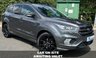 USED 2018 18 FORD KUGA 1.5 TDCI ST LINE X AUTOMATIC 120 