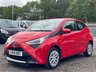 USED 2019 19 TOYOTA AYGO 1.0 VVT-i x-play Euro 6 5dr WARRANTY-FULL TOYOTA HISTORY