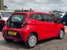 USED 2019 19 TOYOTA AYGO 1.0 VVT-i x-play Euro 6 5dr WARRANTY-FULL TOYOTA HISTORY