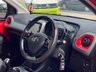 USED 2019 19 TOYOTA AYGO 1.0 VVT-i x-play Euro 6 5dr WARRANTY-FULL TOYOTA HISTORY