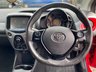 USED 2019 19 TOYOTA AYGO 1.0 VVT-i x-play Euro 6 5dr WARRANTY-FULL TOYOTA HISTORY