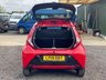 USED 2019 19 TOYOTA AYGO 1.0 VVT-i x-play Euro 6 5dr WARRANTY-FULL TOYOTA HISTORY