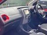 USED 2019 19 TOYOTA AYGO 1.0 VVT-i x-play Euro 6 5dr WARRANTY-FULL TOYOTA HISTORY