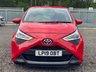 USED 2019 19 TOYOTA AYGO 1.0 VVT-i x-play Euro 6 5dr WARRANTY-FULL TOYOTA HISTORY