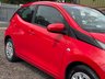 USED 2019 19 TOYOTA AYGO 1.0 VVT-i x-play Euro 6 5dr WARRANTY-FULL TOYOTA HISTORY