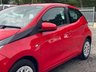 USED 2019 19 TOYOTA AYGO 1.0 VVT-i x-play Euro 6 5dr WARRANTY-FULL TOYOTA HISTORY