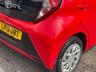 USED 2019 19 TOYOTA AYGO 1.0 VVT-i x-play Euro 6 5dr WARRANTY-FULL TOYOTA HISTORY
