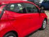 USED 2019 19 TOYOTA AYGO 1.0 VVT-i x-play Euro 6 5dr WARRANTY-FULL TOYOTA HISTORY