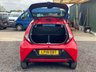 USED 2019 19 TOYOTA AYGO 1.0 VVT-i x-play Euro 6 5dr WARRANTY-FULL TOYOTA HISTORY