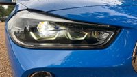 USED 2019 19 BMW X2 2.0 18d M Sport SUV 5dr Diesel Auto sDrive Euro 6 (s/s) (150 ps) 