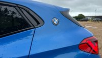 USED 2019 19 BMW X2 2.0 18d M Sport SUV 5dr Diesel Auto sDrive Euro 6 (s/s) (150 ps) 