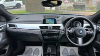 USED 2019 19 BMW X2 2.0 18d M Sport SUV 5dr Diesel Auto sDrive Euro 6 (s/s) (150 ps) 