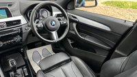 USED 2019 19 BMW X2 2.0 18d M Sport SUV 5dr Diesel Auto sDrive Euro 6 (s/s) (150 ps) 