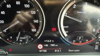 USED 2019 19 BMW X2 2.0 18d M Sport SUV 5dr Diesel Auto sDrive Euro 6 (s/s) (150 ps) 