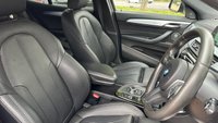 USED 2019 19 BMW X2 2.0 18d M Sport SUV 5dr Diesel Auto sDrive Euro 6 (s/s) (150 ps) 
