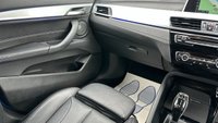 USED 2019 19 BMW X2 2.0 18d M Sport SUV 5dr Diesel Auto sDrive Euro 6 (s/s) (150 ps) 