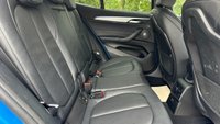USED 2019 19 BMW X2 2.0 18d M Sport SUV 5dr Diesel Auto sDrive Euro 6 (s/s) (150 ps) 