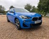 USED 2019 19 BMW X2 2.0 18d M Sport SUV 5dr Diesel Auto sDrive Euro 6 (s/s) (150 ps) 