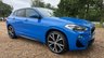 USED 2019 19 BMW X2 2.0 18d M Sport SUV 5dr Diesel Auto sDrive Euro 6 (s/s) (150 ps) 