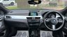 USED 2019 19 BMW X2 2.0 18d M Sport SUV 5dr Diesel Auto sDrive Euro 6 (s/s) (150 ps) 