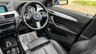 USED 2019 19 BMW X2 2.0 18d M Sport SUV 5dr Diesel Auto sDrive Euro 6 (s/s) (150 ps) 