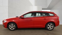 USED 2017 66 VOLVO V60 2.0 D2 Business Edition Estate 5dr Diesel Manual Euro 6 (s/s) (120 ps) 