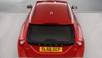 USED 2017 66 VOLVO V60 2.0 D2 Business Edition Estate 5dr Diesel Manual Euro 6 (s/s) (120 ps) 