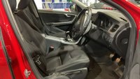 USED 2017 66 VOLVO V60 2.0 D2 Business Edition Estate 5dr Diesel Manual Euro 6 (s/s) (120 ps) 