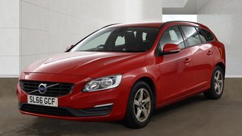 View our VOLVO V60