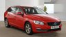 USED 2017 66 VOLVO V60 2.0 D2 Business Edition Estate 5dr Diesel Manual Euro 6 (s/s) (120 ps) 